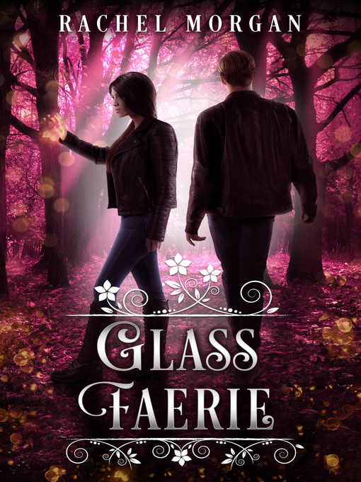 Title details for Glass Faerie by Rachel Morgan - Available
